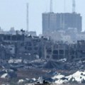Gaza: U bombardovanju stambene zgrade kod izbegličkog kama Nuseirat 14 žrtava