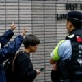 Suđenje aktivistima u Hong Kongu zacementiralo kontrolu Pekinga