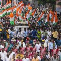 Oboren svetski rekord - na izborima u Indiji glasalo 642 miliona glasača
