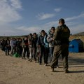 Biden zabranjuje dobijanje azila ilegalnim migrantima na granici s Meksikom
