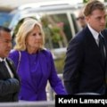 Prva dama SAD-a Jill Biden na suđenju sinu Hunteru, saslušani svjedoci