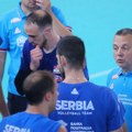 "Moramo se boriti za nove bodove": Selektor Kolaković posle poraz od Argentine