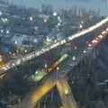 Vozači, pažnja Večeras radovi na Pančevačkom mostu