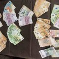 Uhapsili dilere droge u Beogradu Policija zaplenila pola kile kokaina i 30.000 evra!