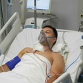Povređeni žandarm Miloš Jovanović sutra izlazi iz bolnice, dočeku prisustvuje Dačić