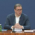 Predsednik Vučić za vikend u dvodnevnoj poseti Egiptu: Posle idem u London, a onda nam slede važni susreti u našoj zemlji