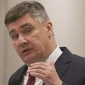 Milanović: Plenković bi kao kandidat bio „fora“