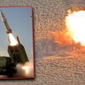 "HIMARS" uzvraća udarac: Dron uništio ruski protivvazdušni raketni sistem "Pancir" kod Donjecka (video )