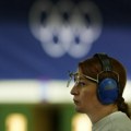 Gruzijka ispisala istoriju u Parizu: Nino Salukvadze 10. put na Olimpijskim igrama