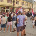 U Ljigu protest protiv iskopavanja liijuma u Srbiji: EU ne želi državu prljave tehnologije i korupcije