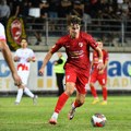 Partizanovo dete Bogdan Mirčetić postigao prvi gol u dresu Radničkog 1923