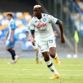 Napoli prihvatio ponudu Al Ahlija, ali ne i Osimen