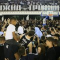 Partizan igra za drugi trofej pre sezone: Pun Sajam protiv Francuza, a evo gde je prenos!