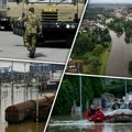 Najveće poplave u Evropi u poslednjih nekoliko decenija: Koliko će koštati saniranje štete?