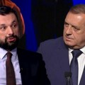 "Obična narikača koja mlati praznu slamu": Milorad Dodik poručio da sve što Elmedin Konaković priča po svetu nema veze sa…