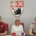 Radnički spreman otvara sezonu u Novom Pazaru