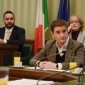 Brnabić: Glasanje o budžetu najverovatnije sutra