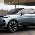 Tata Avinya X concept