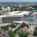 Zaposleni na institutima u Sremskoj Kamenici i Kliničkom centru Vojvodine podržali studente