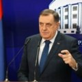 Dodik: Status stranog agenta za sve koji primaju novac da bi 'podrivali RS'