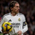 Nestvaran podatak! Luka Modrić ušao u istoriju Madrida! Fenomenalan poduhvat hrvatskog fudbalera