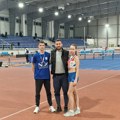 Ognjen Tubić šampion Srbije!