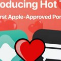 Apple upozorava: treća strana u prodavnici put ka prvoj pornografskoj aplikaciji na iPhone