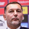 Radujko o EP, formatu i sudijama: "Fudbal u Srbiji prati 67% ljudi, ali SLS samo 30%"