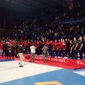 Kragujevac slavi! Radnički trijumfovao u finalu Kupa Srbije