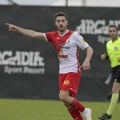 Ne postoje lični ciljevi, već samo jedan, pobede Vojvodine – Savićević: Spartak još jedno veliko finale za nas