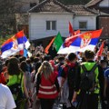 Studentski apel pred protest u Beogradu: Istaknite obeležja protesta u svakom gradu, opštini i selu