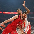 Crvena zvezda - Milano, uživo: Veliki problem sa linije penala za crveno-bele!