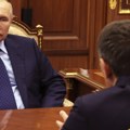 Otac Ilona Maska: Putin izaziva poštovanje, ima razumne ideje
