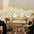 Čajanka u Kremlju: Sastanak Vladimira Putina i Si Đinpinga u četiri oka