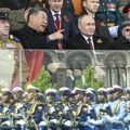 Dan pobede u službi režima: Kako Putin koristi 9. maj za jačanje vlastite slike moći
