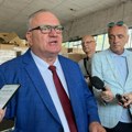 Kompanija Feniks zainteresovana za izgradnju Distributivnog centra vrednog 40 miliona evra u Leskovcu
