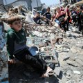 Kanadska ministrica: Izrael koristi hranu kao sredstvo u Gazi