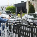 Početak direktnih pregovora Rusa i Ukrajinaca u Istanbulu, Turska se zalaže za primirje što pre