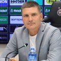 Blagojević: Cilj na polusezoni je bio da obezbedimo drugo mesto, ne smemo da dozvolimo poraze u nizu