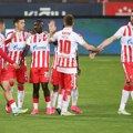 Aek iz Atine "zagrizao" za bivšeg igrača Zvezde!