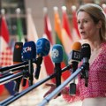 Nove sankcije EU protiv Rusije: Na spisku i firma iz Srbije