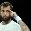 Đokovićev protivnik psuje na srpskom: Novinarima otkrio da ume, jedno je prećutao