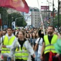 OTKRIVAMO Požarevac nije jedini: Studenti u blokadi 1. juna održaće proteste u više gradova