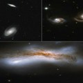 Astronomi otkrili čudno nebesko telo