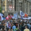 „Dužnost odbora tiče se očuvanja integriteta i nezavisnosti REM“: Oglasili se studenti u blokadi