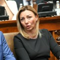 Tatjana Macura blokirala „Osnažene“ pošto su dovele u pitanje njenu diplomu