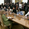 Vučić sutra sa studentima koji žele da uče