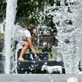 Počinje prvi toplotni talas, evo koliko će trajati: Biće i do 35 stepeni, ali i pljuskova i grmljavine