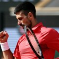Đoković rutinski pobedio Norija, srpski teniser u četvrtfinalu Rolan Garosa protiv Zvereva
