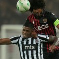 Partizan završio na Zelenortskim ostrvima, a razlog za to je jedan igrač